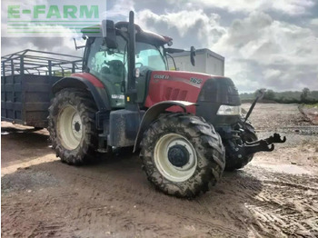 Трактор CASE IH Puma