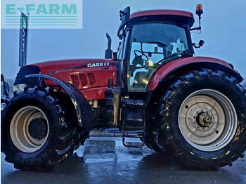 Трактор CASE IH Puma