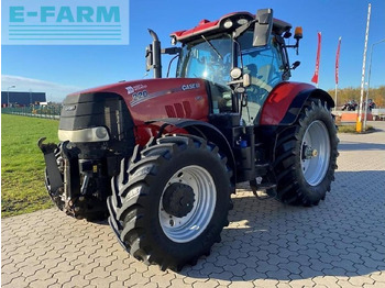 Трактор CASE IH Puma 220