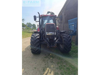 Трактор Case-IH puma145cvx: фото 4