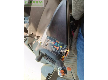 Трактор Case-IH puma145cvx: фото 5