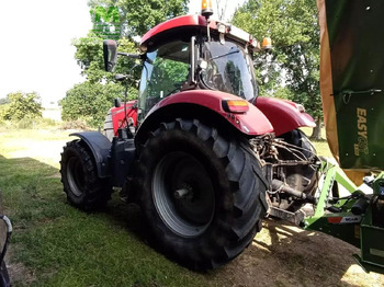 Трактор Case-IH puma145cvx: фото 3
