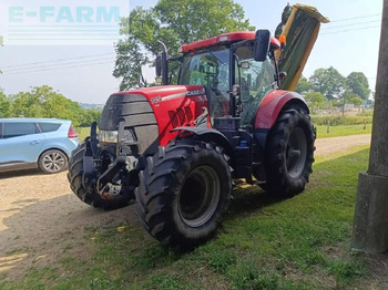 Трактор CASE IH Puma 145