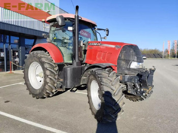 Трактор CASE IH Puma 160