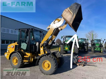 Мини-экскаватор CATERPILLAR