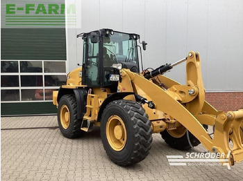 Мини-экскаватор CATERPILLAR 914