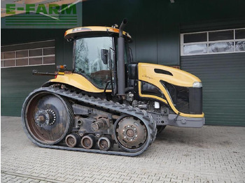 Трактор CATERPILLAR