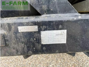 Самосвальный прицеп Demmler tsm3490l: фото 5