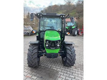 Трактор Deutz-Fahr 5080 d keyline Keyline: фото 3