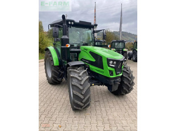 Трактор Deutz-Fahr 5105 keyline gs: фото 3 Трактор Deutz-Fahr 5105 keyline gs: фото 3