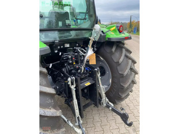 Трактор Deutz-Fahr 5105 keyline gs: фото 5 Трактор Deutz-Fahr 5105 keyline gs: фото 5