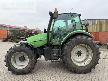Трактор DEUTZ Agrotron 150