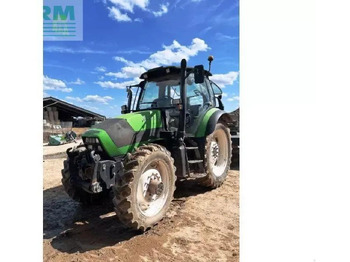Трактор DEUTZ Agrotron 150