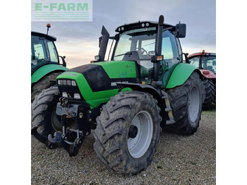 Трактор DEUTZ