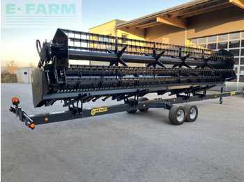 Жатка зерновая