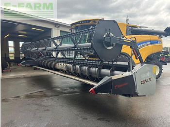 Жатка зерновая