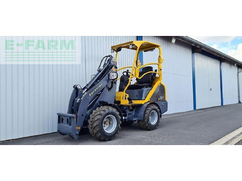 Мини-экскаватор EUROTRAC