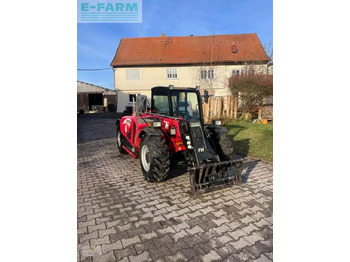 Телескопический погрузчик FARESIN