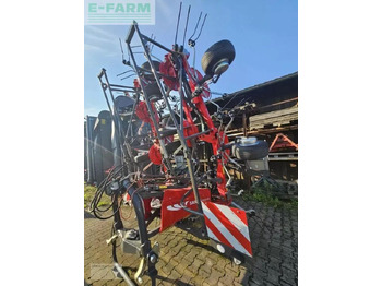 Сеноворошилка FELLA