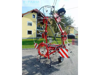 Сеноворошилка FELLA