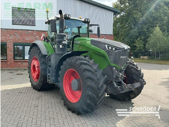 Трактор FENDT 1050 Vario