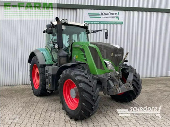 Трактор FENDT 824 Vario