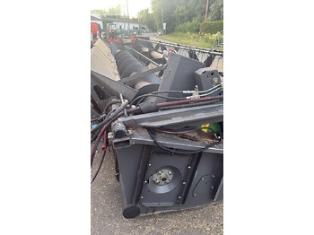 Зерноуборочный комбайн Fendt 8400 p al: фото 4