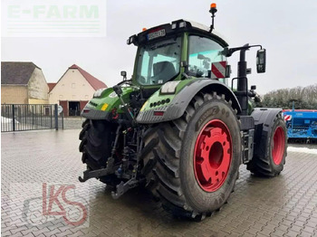 Трактор Fendt 942 gen7 profi+ setting 2: фото 3 Трактор Fendt 942 gen7 profi+ setting 2: фото 3