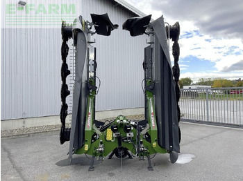 Косилка FENDT