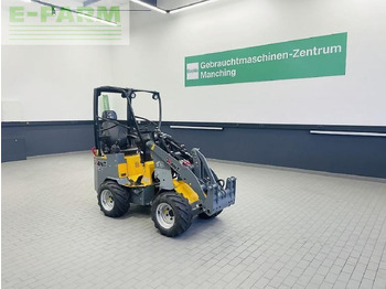 Мини-экскаватор GIANT