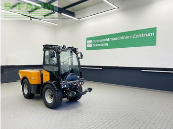 Трактор HOLDER