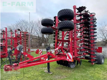 Дисковая борона HORSCH