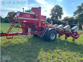 Сеялка точного высева HORSCH