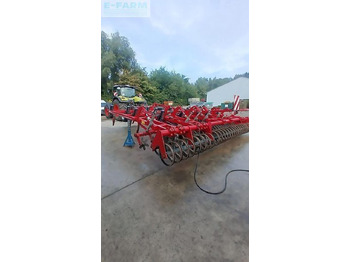 Культиватор Horsch terrano 5 fn: фото 4