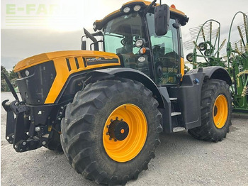 Трактор JCB Fastrac 4220