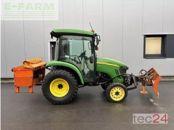 Трактор JOHN DEERE 3320
