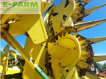 Оборудование для кормоуборочного комбайна JOHN DEERE