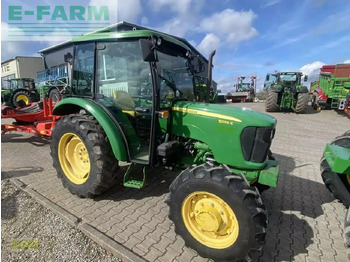 Трактор JOHN DEERE 5055E