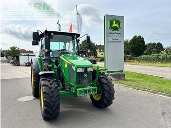 Трактор JOHN DEERE 5100M