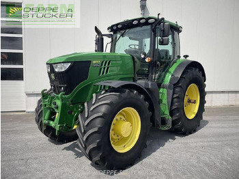 Трактор JOHN DEERE 6175R
