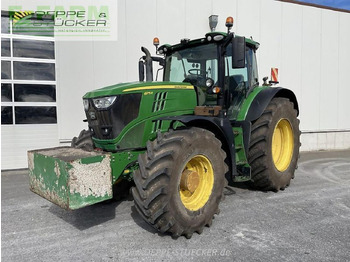 Трактор JOHN DEERE 6175R