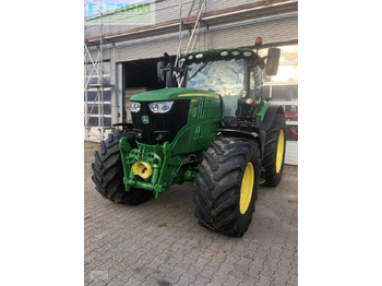 Трактор JOHN DEERE 6175R