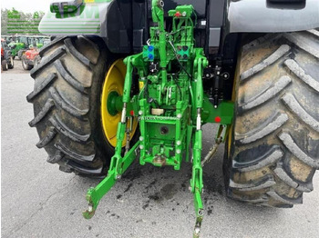 Трактор John Deere 6195m: фото 5 Трактор John Deere 6195m: фото 5