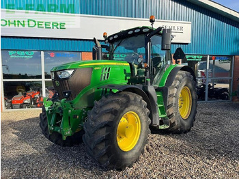 Трактор JOHN DEERE 6195R