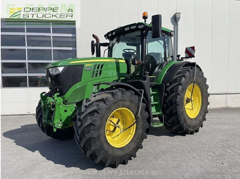 Трактор JOHN DEERE 6195R