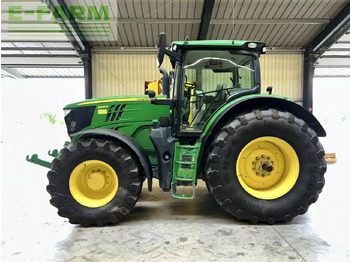 Трактор JOHN DEERE 6195R