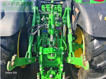 Трактор John Deere 6215r: фото 5 Трактор John Deere 6215r: фото 5