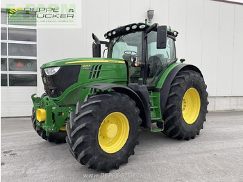 Трактор JOHN DEERE 6215R