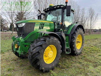 Трактор JOHN DEERE 6215R