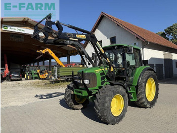 Трактор JOHN DEERE 6230